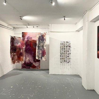 LA ZONA GALLERY