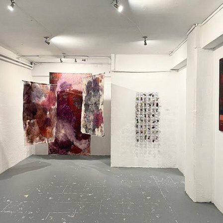 LA ZONA GALLERY