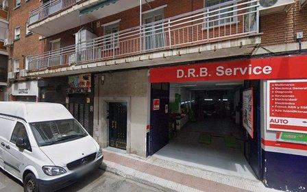 D.R.B. Service Taller Automotriz