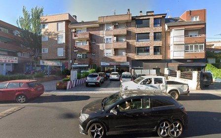 Auto Sanz