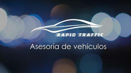 Rapid Traffic Gestoría de Vehículos | Transferencias y Cambios de Titularidad para Coches y Motos