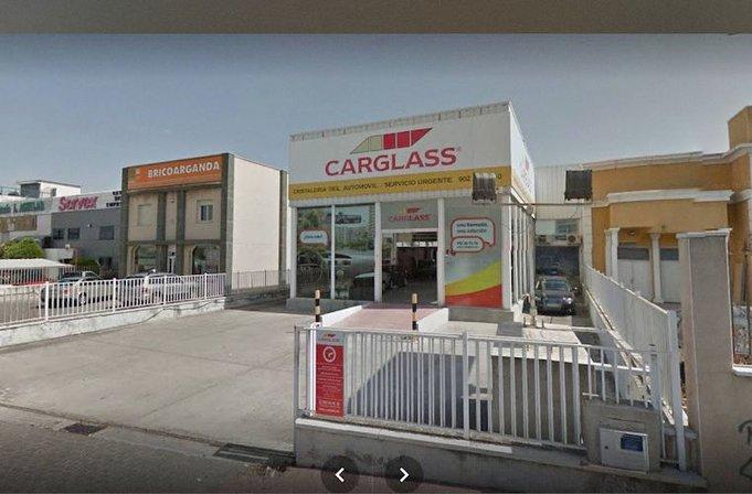 Carglass