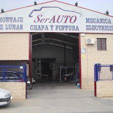 Talleres Serauto