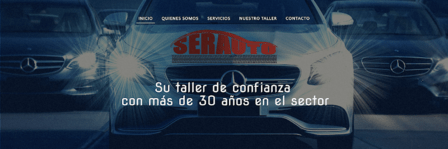 Talleres Serauto