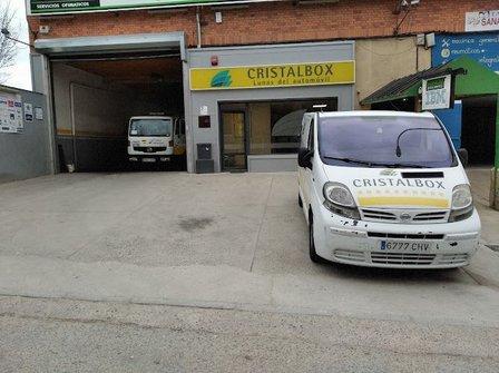 Cristalbox