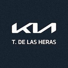 Concesionario Oficial KIA - Talleres de las Heras - Torrejón de Ardoz