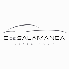 C. de Salamanca - Taller de Carroceria (Chapa y Pintura) Madrid