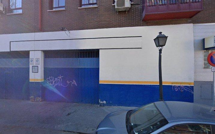 Talleres Viñuela