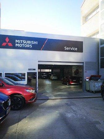 B & M AUTOMOBILES RETAIL, S.A.U.