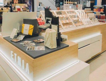 Etnia Cosmetics Parquesur