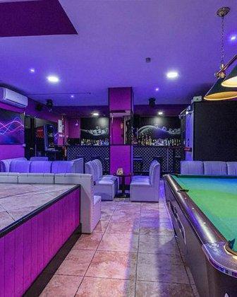 Club Nocturno Trebol