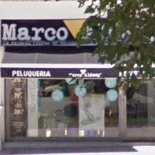 Marco Aldany Pozuelo Avd. Europa