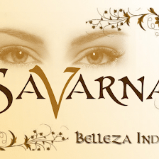SAVARNA centro de belleza natural Madrid