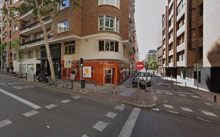 Global Ekilibria Madrid