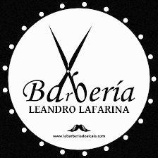 PELUQUERIA LEANDRO. BARBERSHOP
