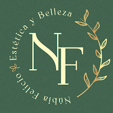 Núbia Felício | Beauty Salon