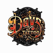 Davstattoo