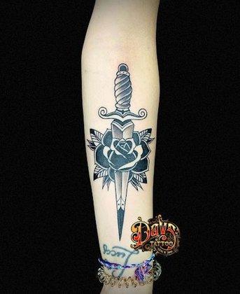 Davstattoo