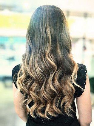 PELUQUERÍA SINESTESIA HAIR EXPERIENCE