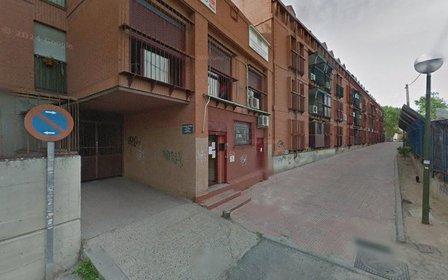 Juventudes Socialistas de Carabanchel