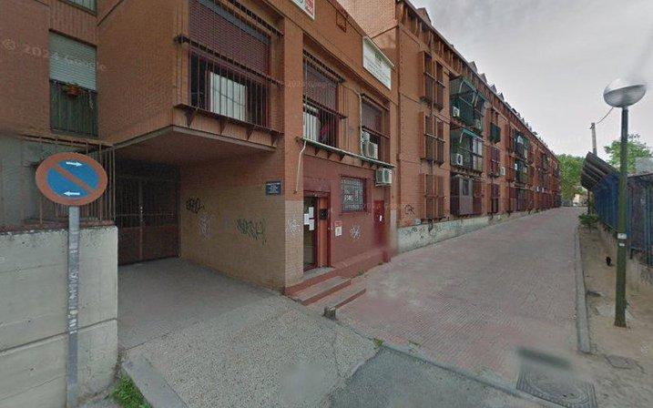 Juventudes Socialistas de Carabanchel