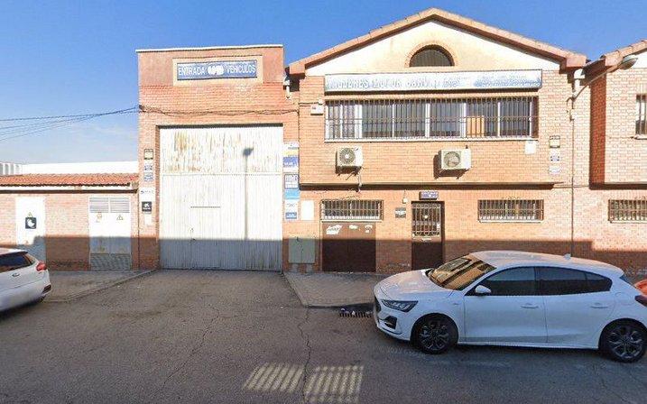 Reparaciones Motor Carvi