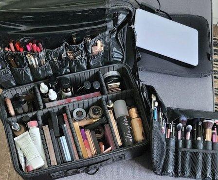 Maquillaje Madrid Sur