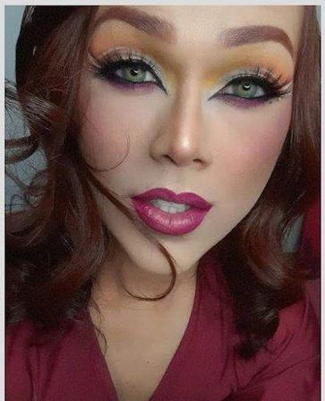 Carmen López MakeUp