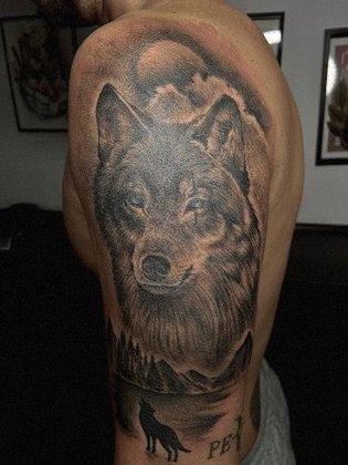 Estudio de Tatuajes Valdemoro - El Artífice Tattoo Studio - Piercings Valdemoro