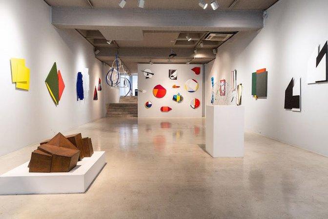 Galería Odalys