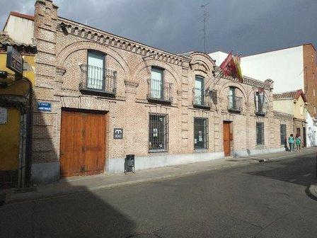 Museum of the City of Mostoles