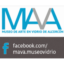 Castillos de Valderas y Museo de Arte en Vidrio de Alcorcón