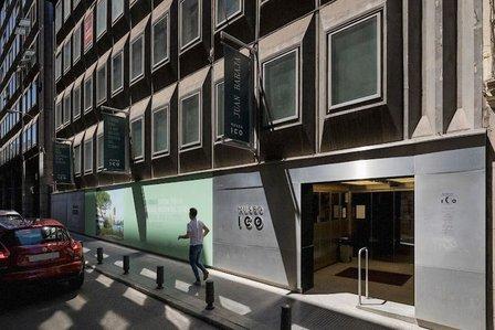 ICO Museum