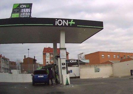 OIL+