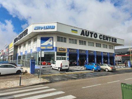 Autocenter