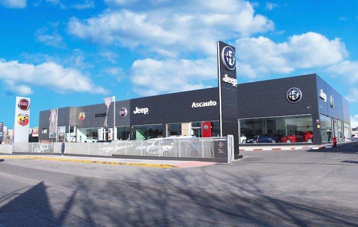 Fiat Ascauto