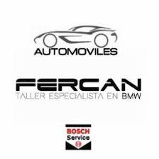 Automóviles Fer Can - Car Center M-60 sl