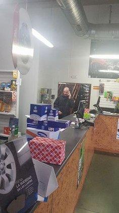 Auto Parts Vivasa SL