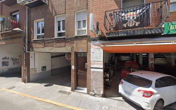 Talleres Egido Mecánica y Electricidad