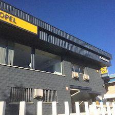OPEL Auto Gucoso S L