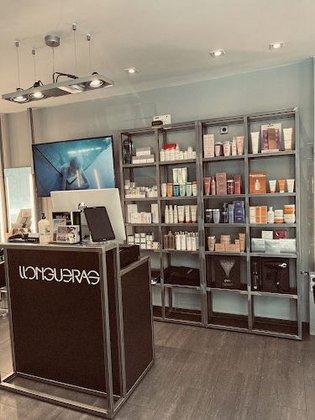 Salón Llongueras - Peluquería y Estética Madrid