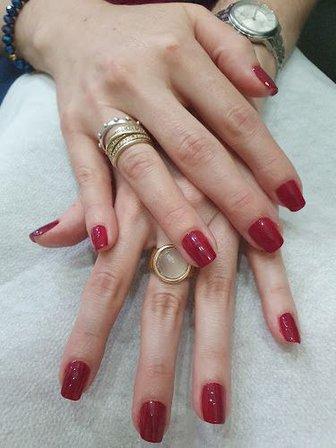 Núbia Felício | Beauty Salon