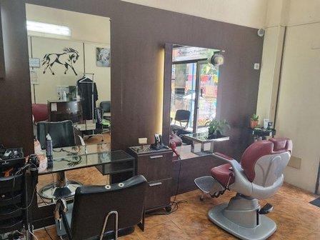 berbesi´s peluqueros