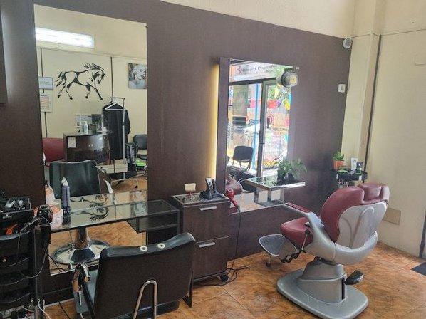 berbesi´s peluqueros