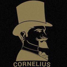 Cornelius Tattoo