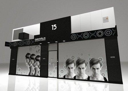 Avenida 15 Peluquería y estética