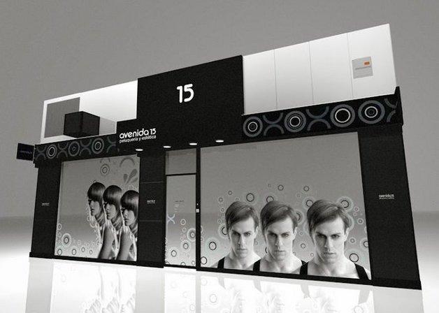 Avenida 15 Peluquería y estética