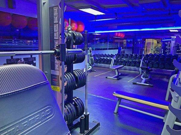 Vital Fitness
