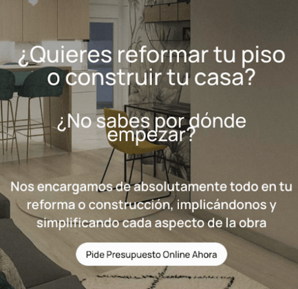 DImar Construcciones y Reformas