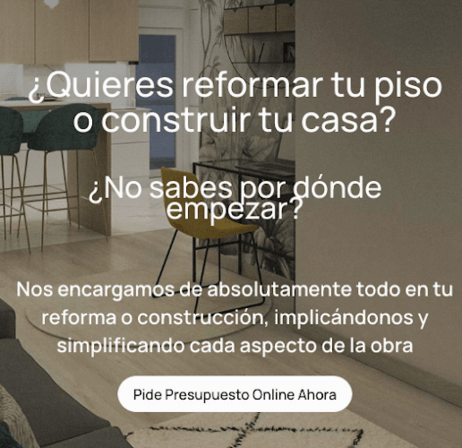 DImar Construcciones y Reformas